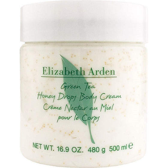 Elizabeth Arden Green Tea Honey Drops body cream for women 500 ml