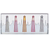 Issey Miyake Mini Set L Eau d Issey EdP 3.5 ml + L Eau d Issey Florale EdT 2x3.5 ml + L Eau d Issey EdT 3.5 ml + L Eau d Issey Absolue EdP 3.5 ml, gift set
