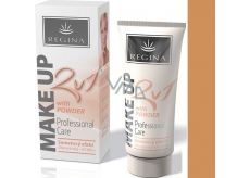 Regina 2in1 Makeup with powder shade 02 40 g