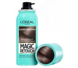 Loreal Magic Magic Retouch Hair Concealer 02 Dark Brown 75 ml