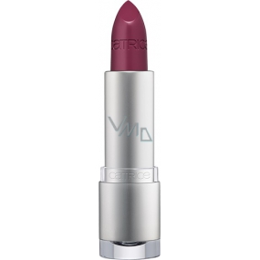 Catrice Luminous Lips lipstick 180 Everybody Is An Aubergenius 3.5 g