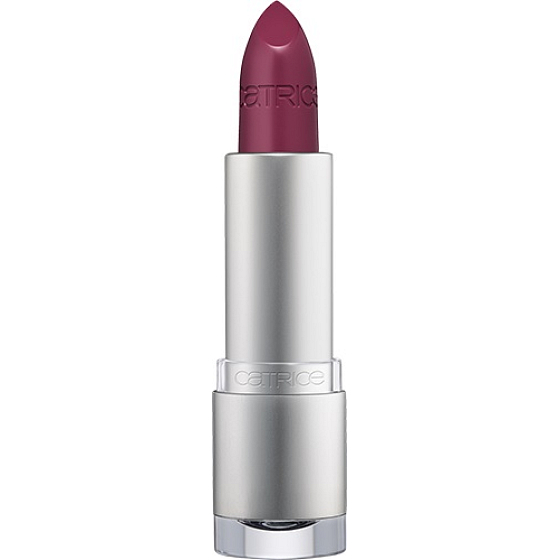 Catrice Luminous Lips lipstick 180 Everybody Is An Aubergenius 3.5 g