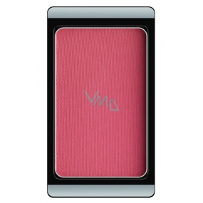 Artdeco Eye Shadow Matt matte eyeshadow 535 Matt Roselle 0.8 g