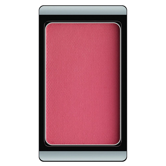 Artdeco Eye Shadow Matt matte eyeshadow 535 Matt Roselle 0.8 g