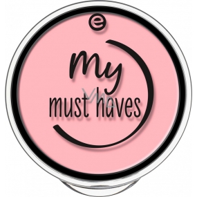 Essence My Must Haves Lip Base 01 All About That Base 1.3 g