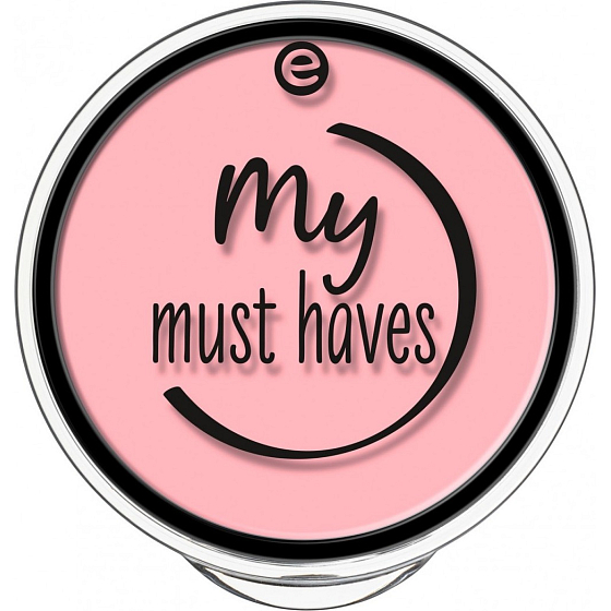 Essence My Must Haves Lip Base 01 All About That Base 1.3 g