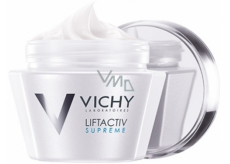 Vichy Liftactiv Supreme Firming daily anti-wrinkle care for normal and combination skin 50 ml