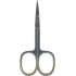 Solingen Premium Line manicure scissors curved narrow M-01090 1 piece