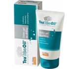 Dr. Müller Tea Tree Oil facial cleansing gel 150 ml