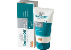 Dr. Müller Tea Tree Oil facial cleansing gel 150 ml