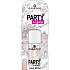 Essence Party In A Bottle glitter for nails 01 Party 1 g
