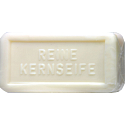Kappus Kernseife Pure Universal Hard White Soap made from natural ingredients 150 g