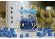 Lima Aroma wax Eucalyptus 20 cubes 16 g