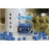 Lima Aroma Wax Eucalyptus 20 Cubes 16 g