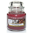 Yankee Candle Moroccan Argan Oil Classic Morgan Scented Candle Classic Small Glass 104 g