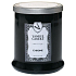 Yankee Candle Barbershop Chrome Tumbler 226 g