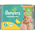 Pampers New Baby Dry 2 Mini 3-6 kg diapers 43 pieces