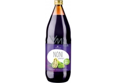 Allnature Bio Premium Noni 100% šťáva 1000 ml