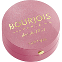 Bourjois Fard Pastel Joues Blush 54 Rose Frisson 2.5 g