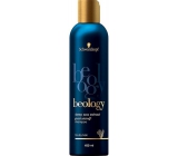 Beologie Moisture Regenerative shampoo for dry hair, without sulphates with extracts from the sea and seaweed extraction 400 ml
