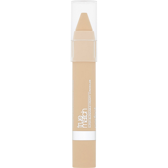 Loreal True Match Chubby Cream Concealer 30 Beige 2.8 g