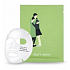 PacKage Dont worry - Worry-free textile face mask 25 g
