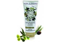 Jeanne en Provence Divine Olive nourishing conditioner for dry hair 200 ml