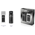 David Beckham Respect perfumed deodorant glass for men 75 ml + deodorant spray 150 ml, cosmetic set