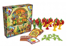 Cool Games Sean Pepper