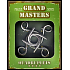 Albi Grand Masters metal puzzle - Quadruplets 4/4