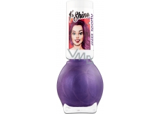 Miss Sports 1 Min to Shine nail polish 340 7 ml