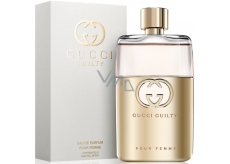 Gucci Guilty Pour Femme 50ml