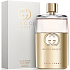 Gucci Guilty pour Femme perfumed water for women 50 ml