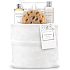 Baylis & Harding Orange, Bergamot and Bay leaves cleansing cleansing gel 250 ml + cleansing cream 250 ml + body cream 100 ml + hand cream 100 ml + natural cleansing sponge, cosmetic set