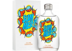 Calvin Klein One Summer 2019 Eau de Toilette Unisex 100 ml
