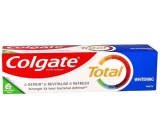 Colgate Total Whitening New toothpaste for removing stains and whiter teeth 75 ml