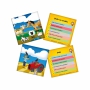 Albi In a nutshell! My 1st pictures ten minute game to practice memory and knowledge recommended age 4+