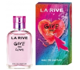 La Rive Give Me Love Eau de Parfum for Women 30 ml