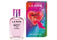 La Rive Give Me Love Eau de Parfum for Women 30ml