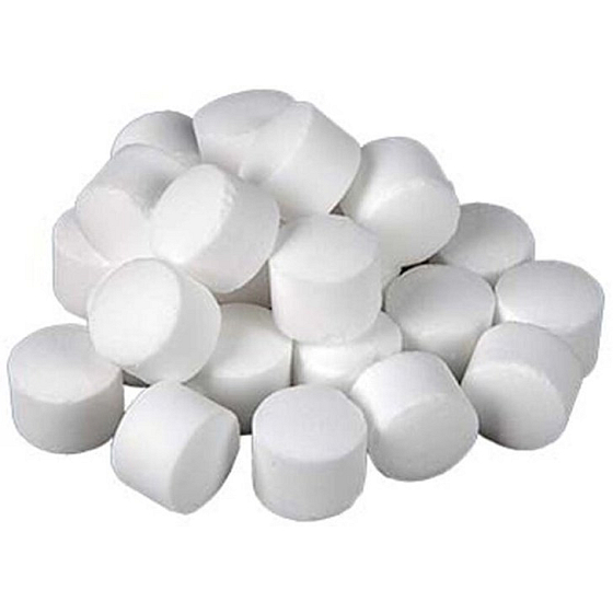 Nero-Dia Néra regenerating tablet salt for all water treatment plants 25 kg
