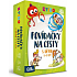 Albi Kvído Travel stories Young children recommended age 3-6 years