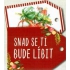 Nekupto Christmas gift cards, hopefully you will like 5.5 x 7.5 cm 6 pieces
