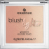 Essence Blush Lighter blush and brightener 02 Coral Sunset 8 g