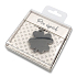 Nekupto Gift keychain for happiness For success 4 cm