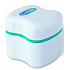 GIFT Corega dental prosthesis box 1 piece