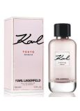 Karl Lagerfeld Tokyo Shibuya Eau de Parfum for Women 100 ml