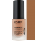 Korff Cure Make Up Fluid Foundation Lifting Effect Glow fluid lifting makeup 06 30 ml