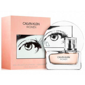 Calvin Klein Women Intense Eau de Parfum for women 30 ml