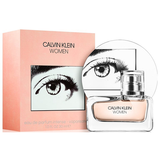 Calvin Klein Women Intense Eau de Parfum for women 30 ml