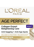 Loreal Paris Age Perfect 50+ firming night cream 50 ml